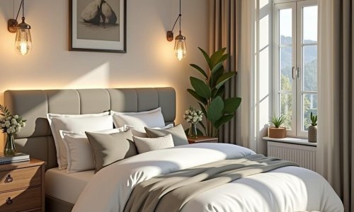 Creating Harmony: The Ultimate Guide to Feng Shui for Your Bedroom