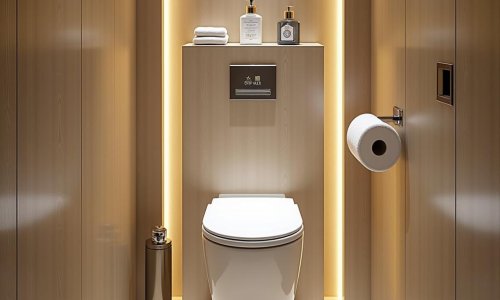  Unlocking the Secrets of Toilet Feng Shui for a Harmonious Home 