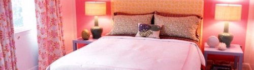 How Purple Affects Bedroom Feng Shui