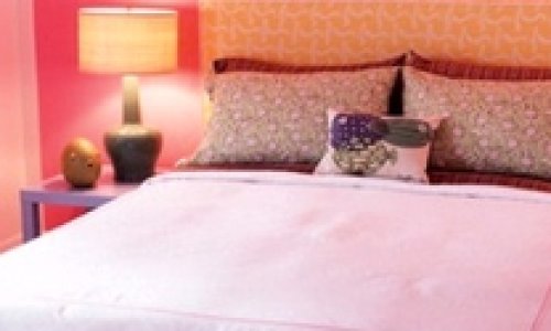 How Purple Affects Bedroom Feng Shui