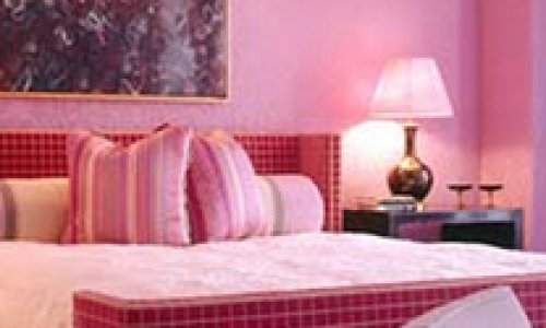 Tips. Feng Shui for  Bedroom