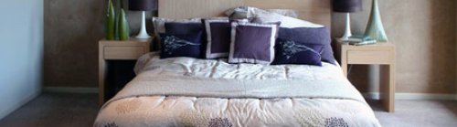 FENG SHUI SECRETS FOR BEDDING