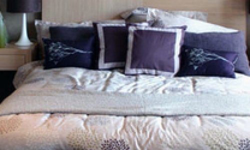 FENG SHUI SECRETS FOR BEDDING