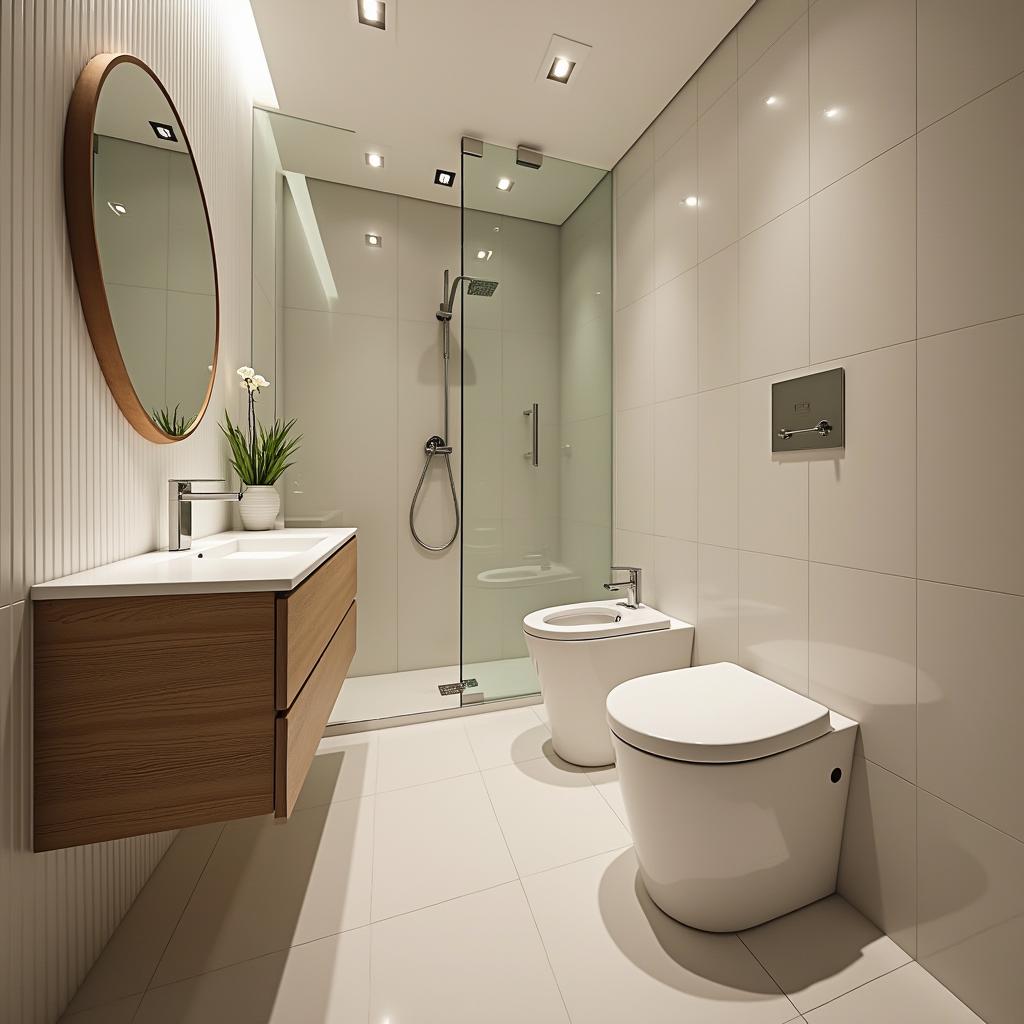  Unlocking the Secrets of Toilet Feng Shui for a Harmonious Home 