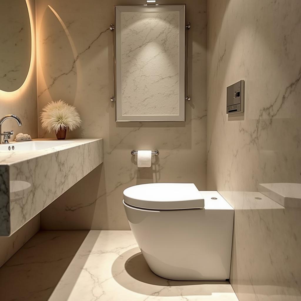  Unlocking the Secrets of Toilet Feng Shui for a Harmonious Home 