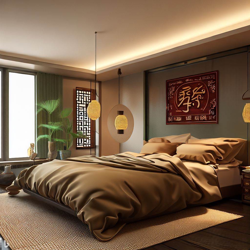 Creating Harmony The Ultimate Guide to Feng Shui for Your Bedroom