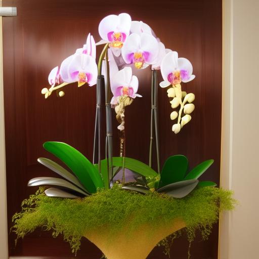 Enhancing Your Feng Shui Entrance Hall with Flowers