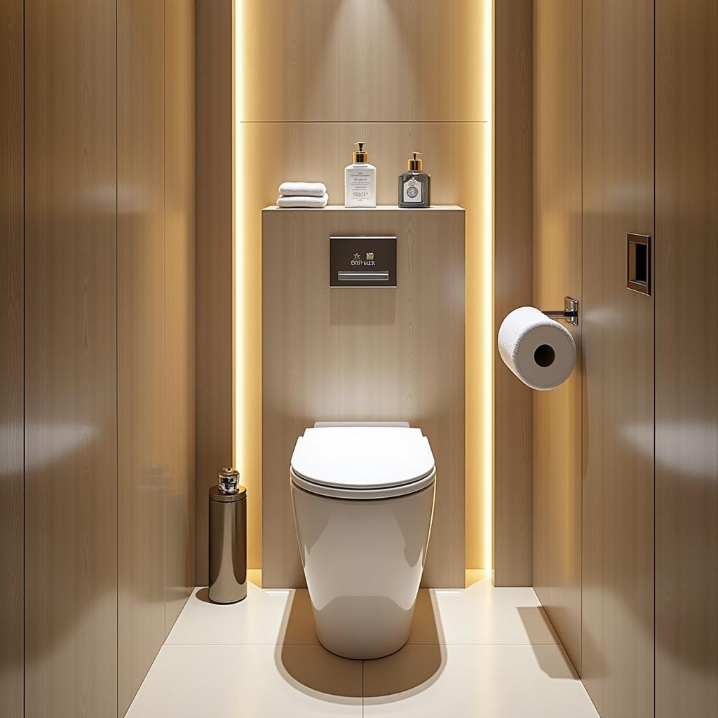  Unlocking the Secrets of Toilet Feng Shui for a Harmonious Home 