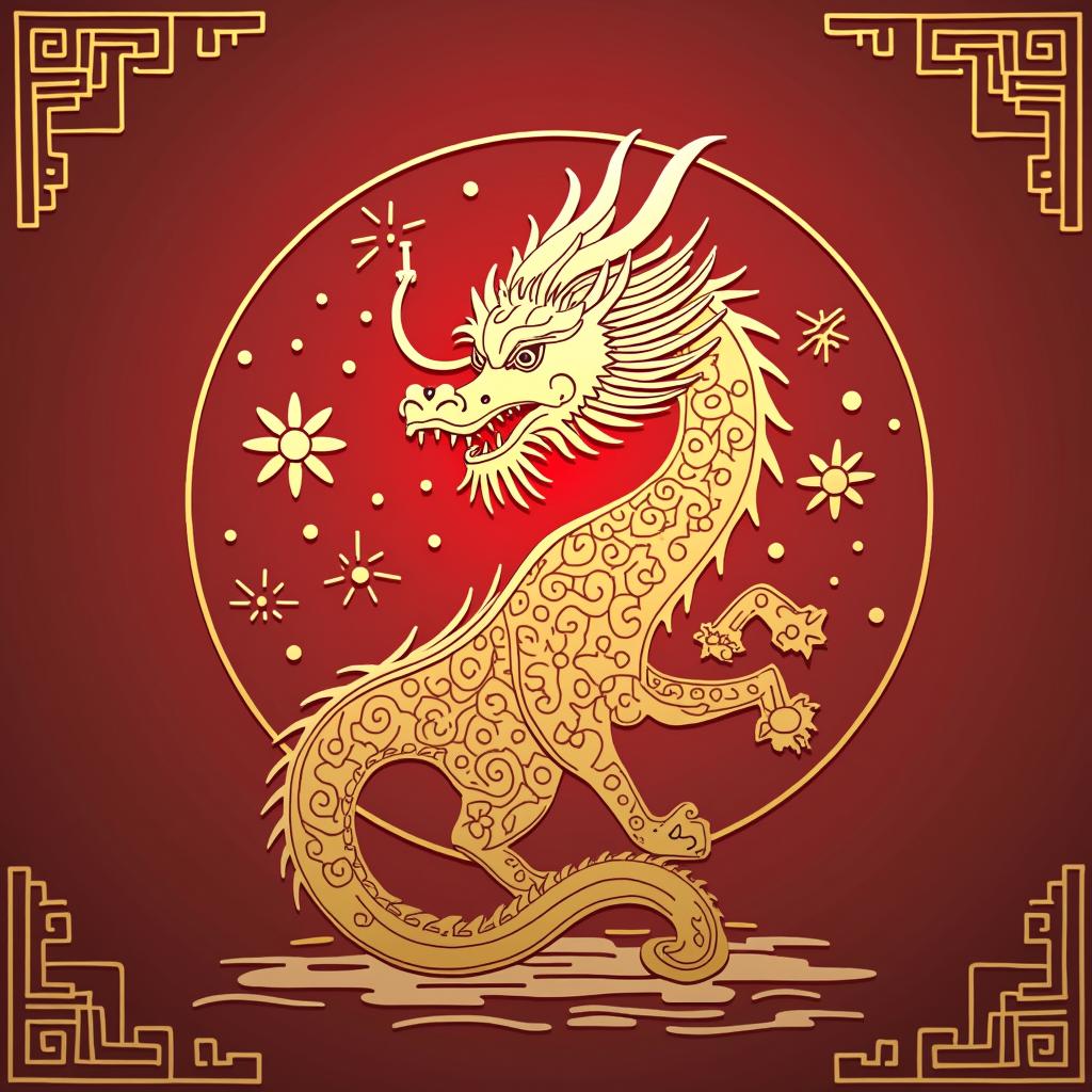 feng shui and New year 2024-2025