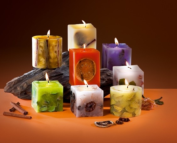 Aromatherapy, aroma candles, essential oils, aroma stones, incense cones, incense burners, feng shui 