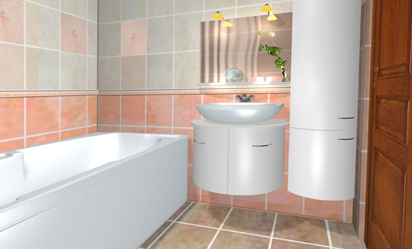 Why Feng Shui is Important in the Bathroom