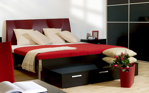 FENG SHUI TIPS FOR CHARGING YOUR BEDROOM WITH EROTICALLY POSITIVE ENERGY 