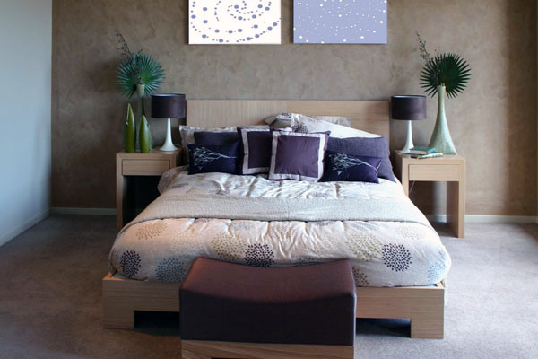 FENG SHUI SECRETS FOR BEDDING