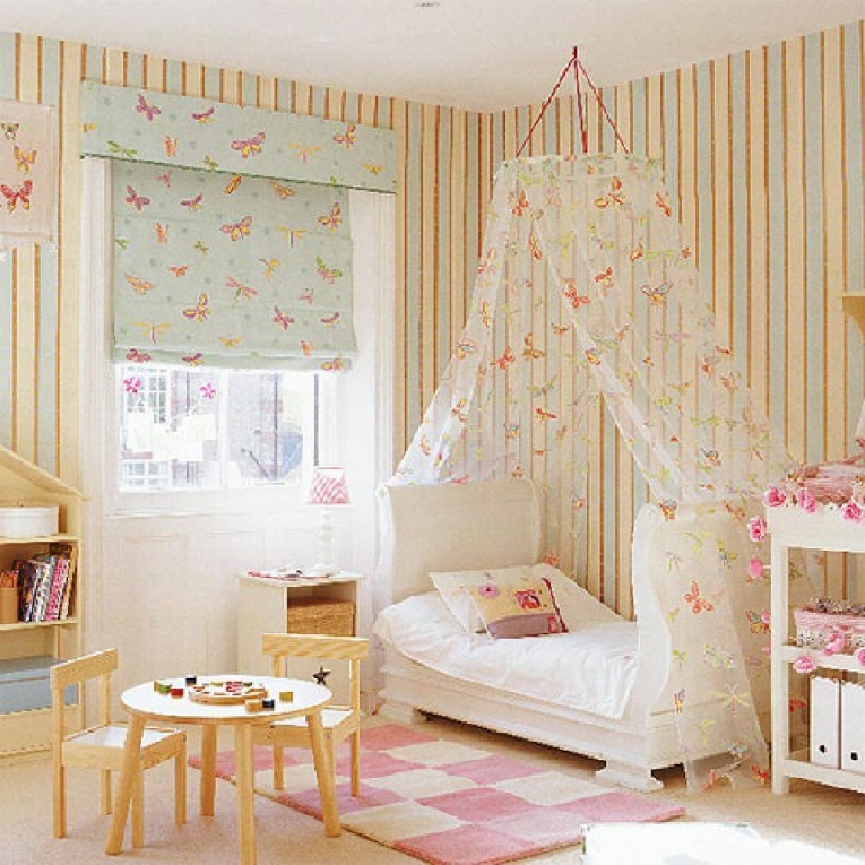 Is Feng Shui Important for the Nursery?