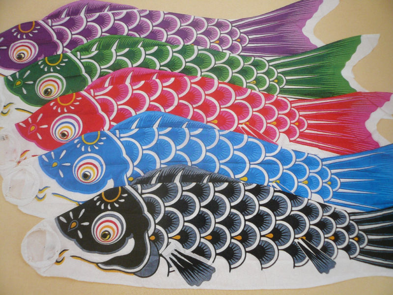 Carp FENG SHUI FOR WISDOM, SELF KNOWLEDGE AND CALM 