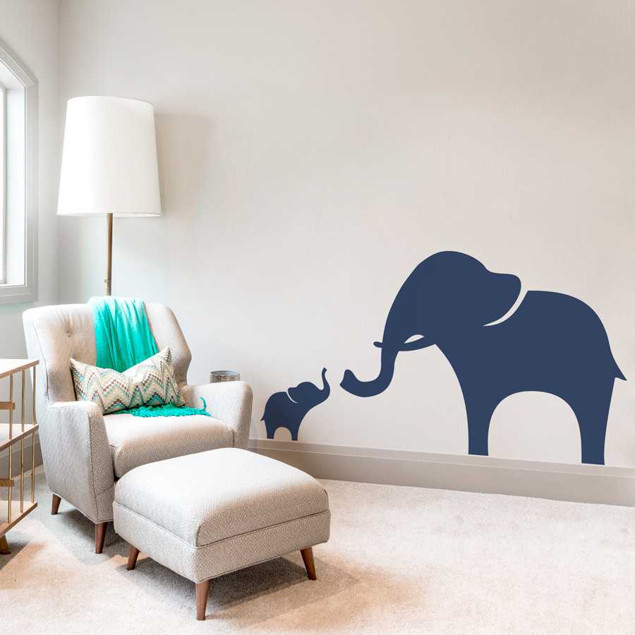  place a lovely elephant figurine in your  bedroom