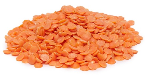 red-lentils