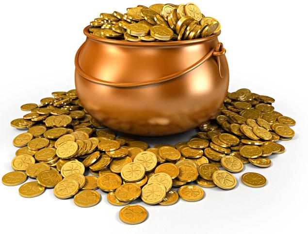 Secret of making your individual Wealth pot