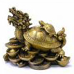 Chinese Feng Shui Dragon 