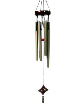 MAGIC OF WIND CHIMES 