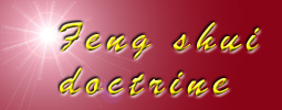 Feng shui free books. secret doctrines