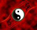 Fire feng shui wallpaers 