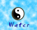 Water feng shui wallpaers 