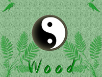 Wood feng shui wallpapers 