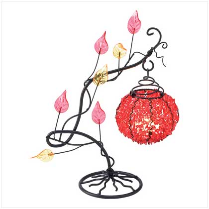 Feng shui in the living room