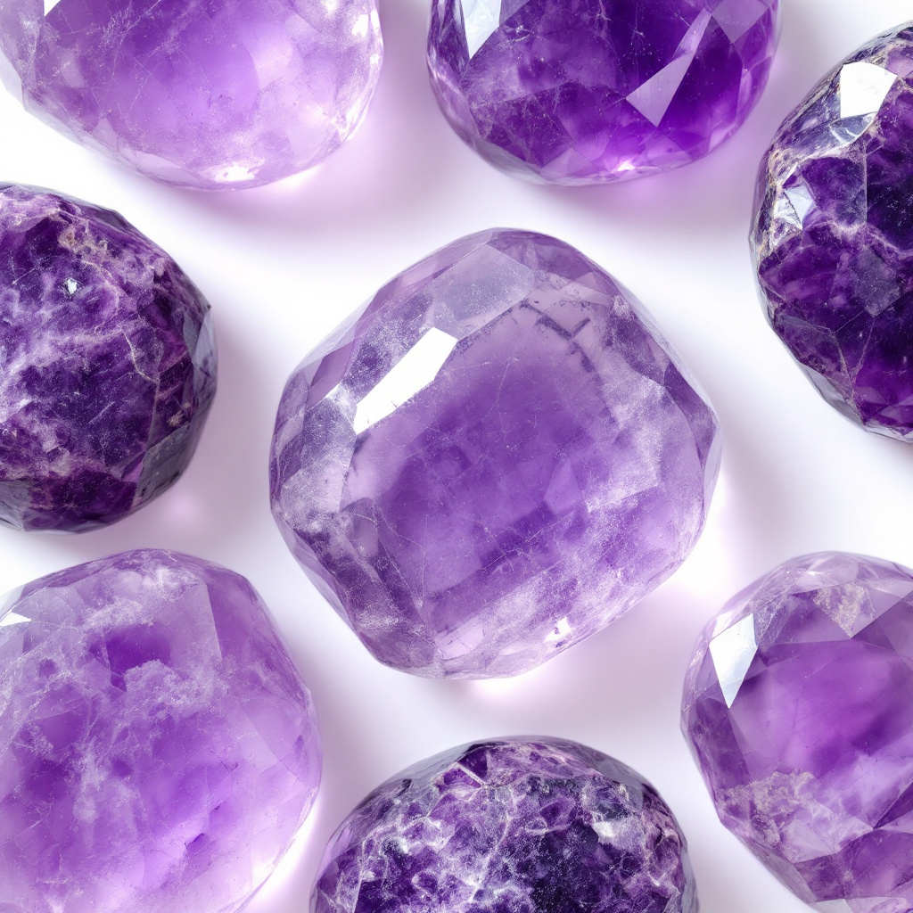 Stones in feng shui
