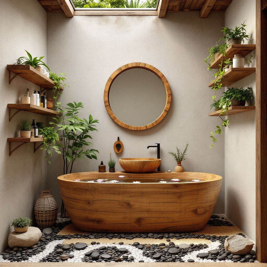 Bathroom Fixtures for Feng Shui(1)