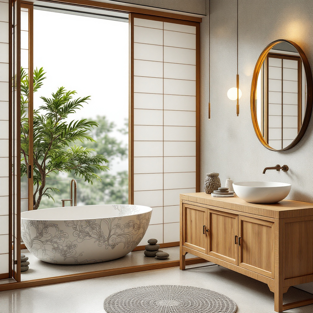 Bathroom Fixtures for Feng Shui(1)