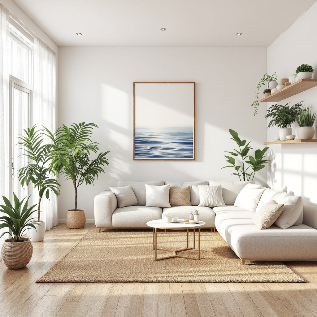Blending Homes - Feng Shui Tips for Creating Harmony(3)