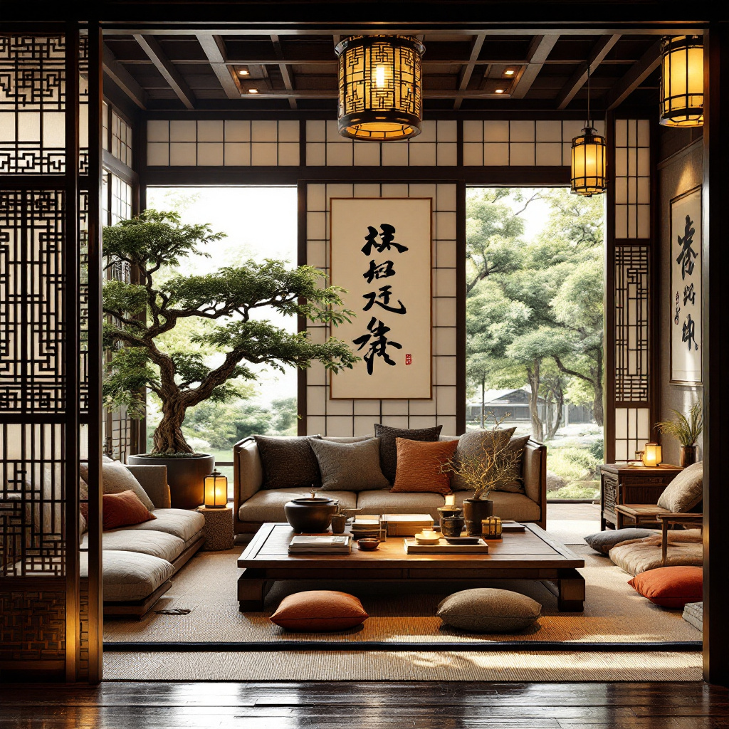Blending Homes - Feng Shui Tips for Creating Harmony(3)
