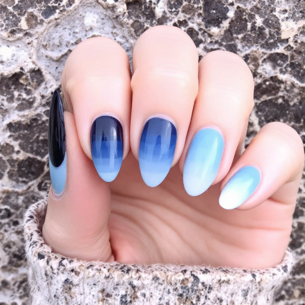 Feng shui Colors for nails