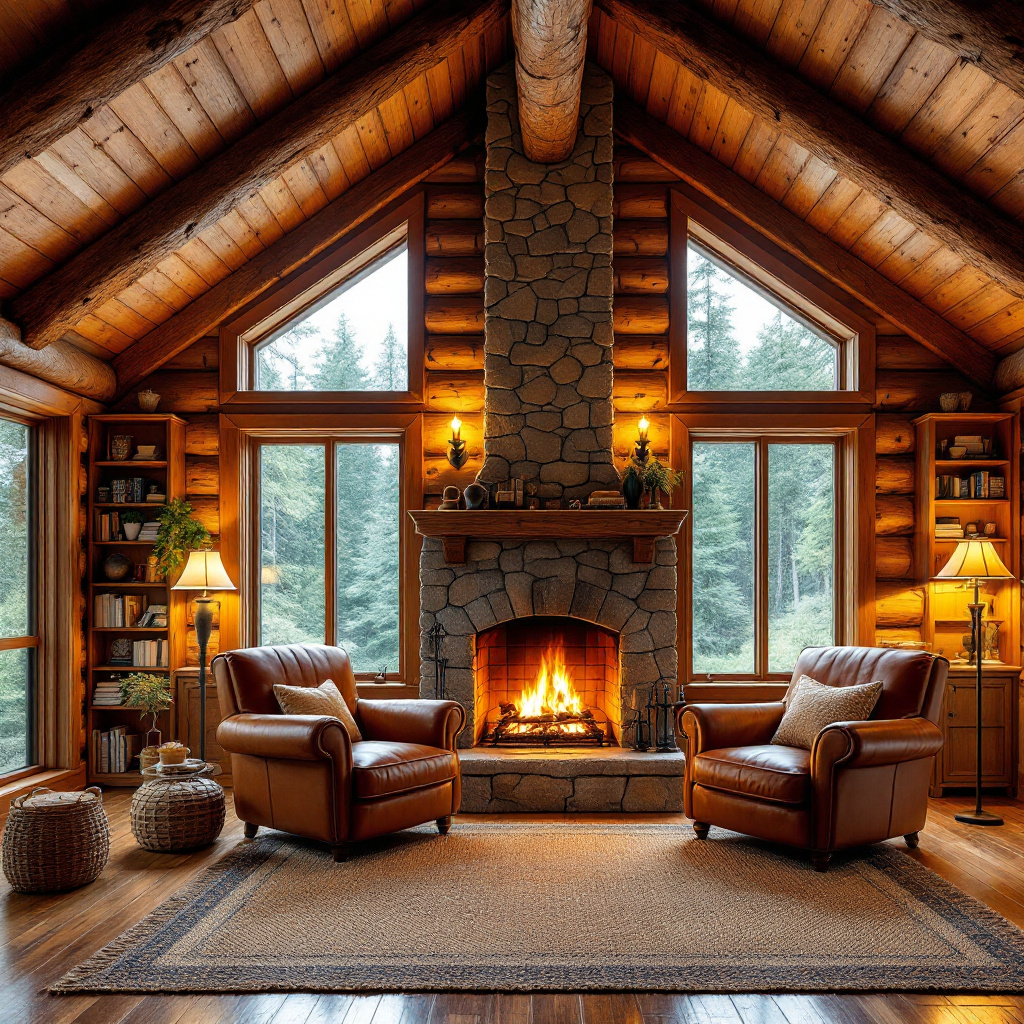 Ceiling beam and feng shui(3)