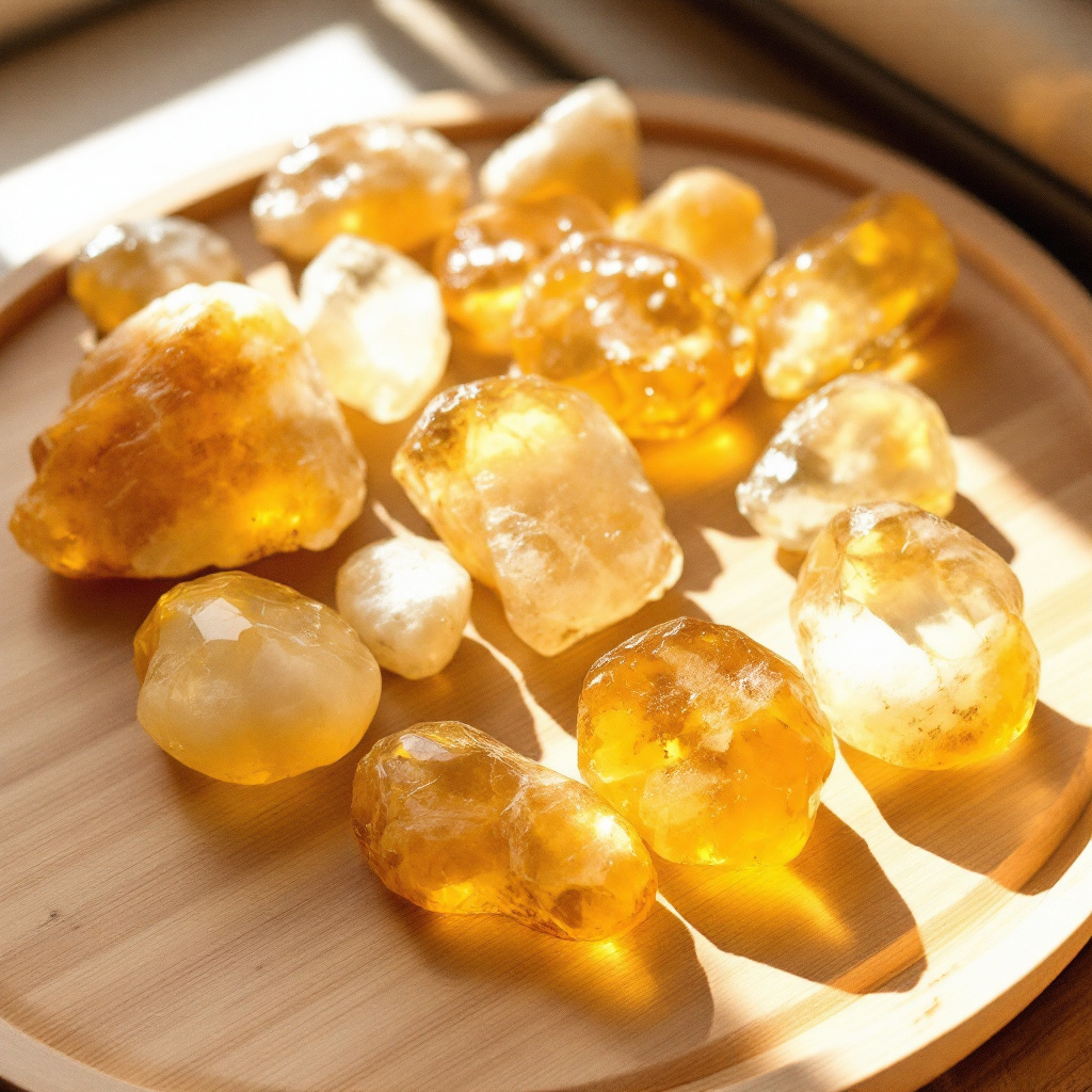 Citrine