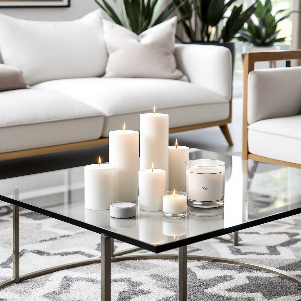 FENG SHUI CANDLES(1)
