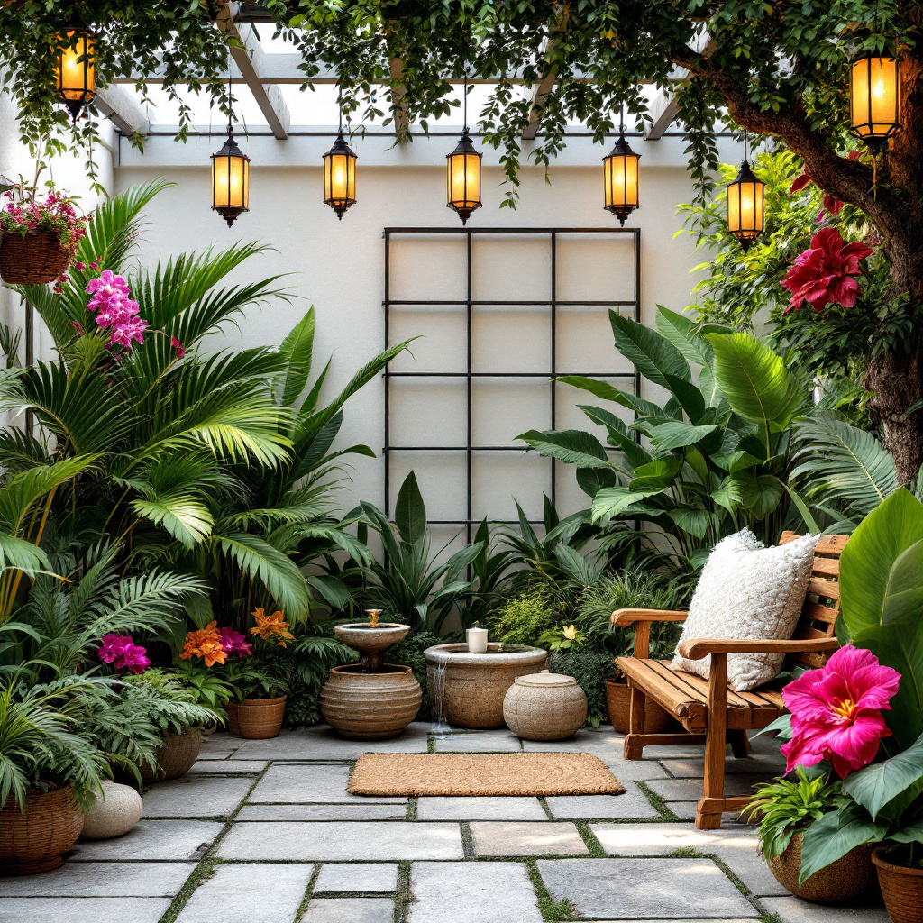 FENG SHUI PLANTS