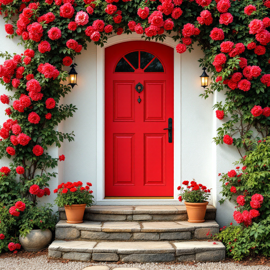 FENG SHUI TIPS FOR YOUR MAIN (ENTRANCE) DOOR