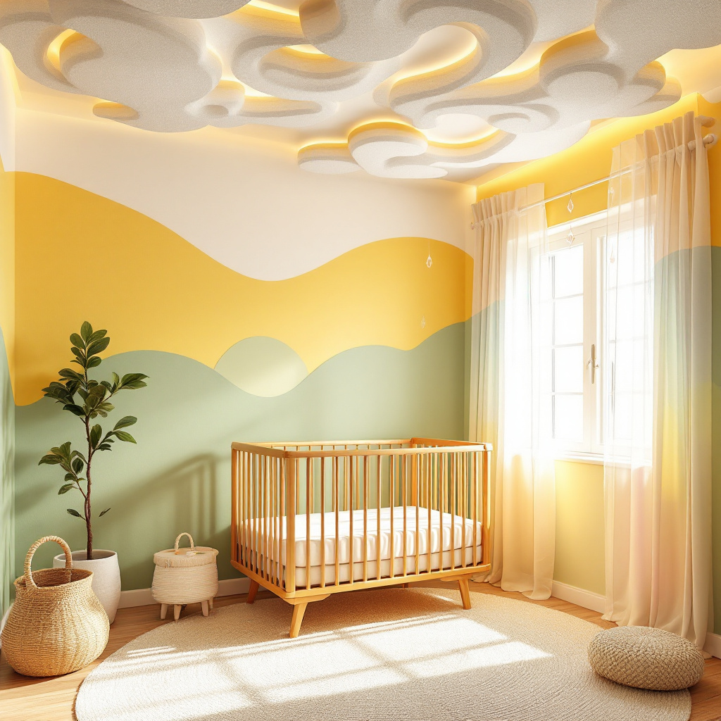 Feng Shui Affects Babies Too!
