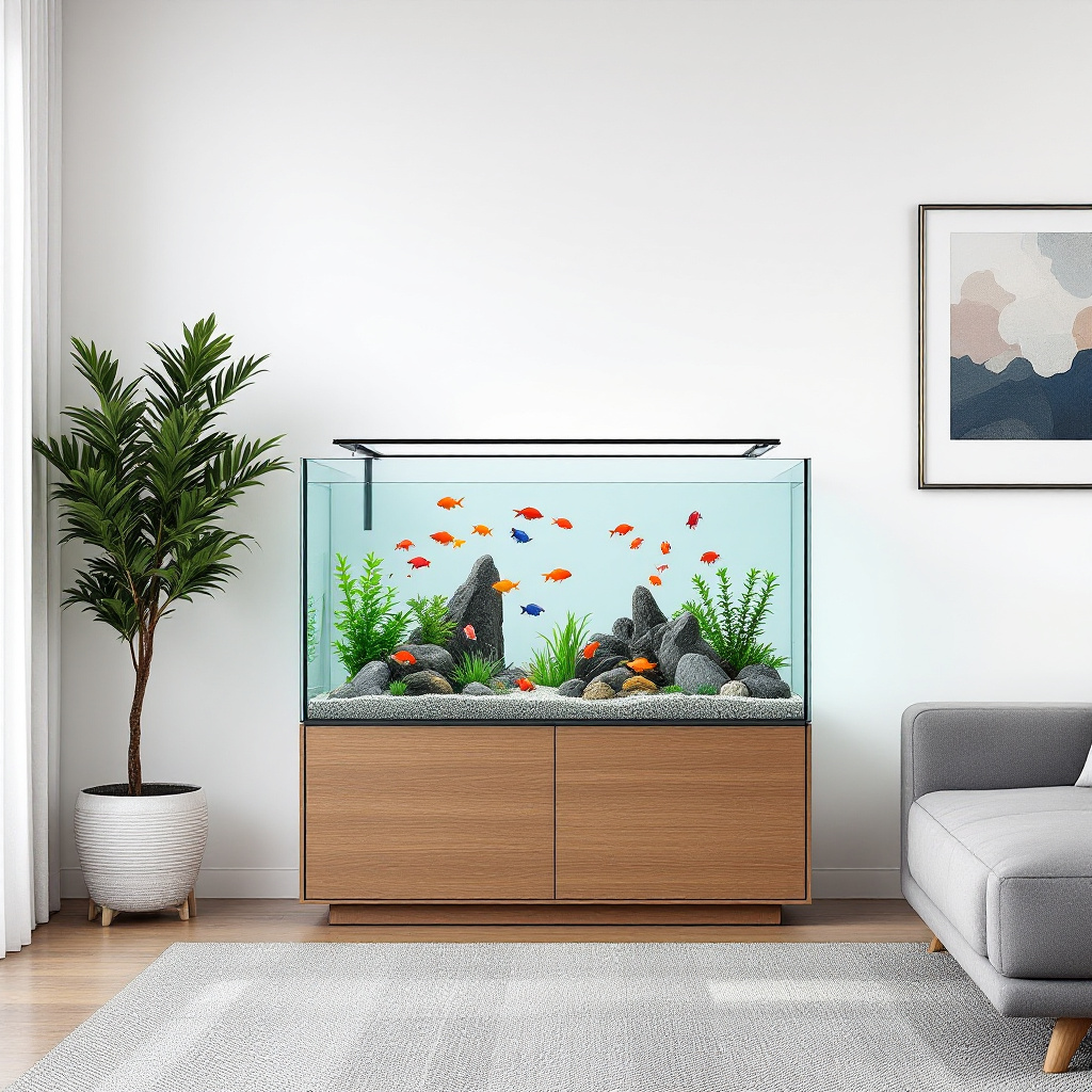 Feng Shui Aquariums (2)