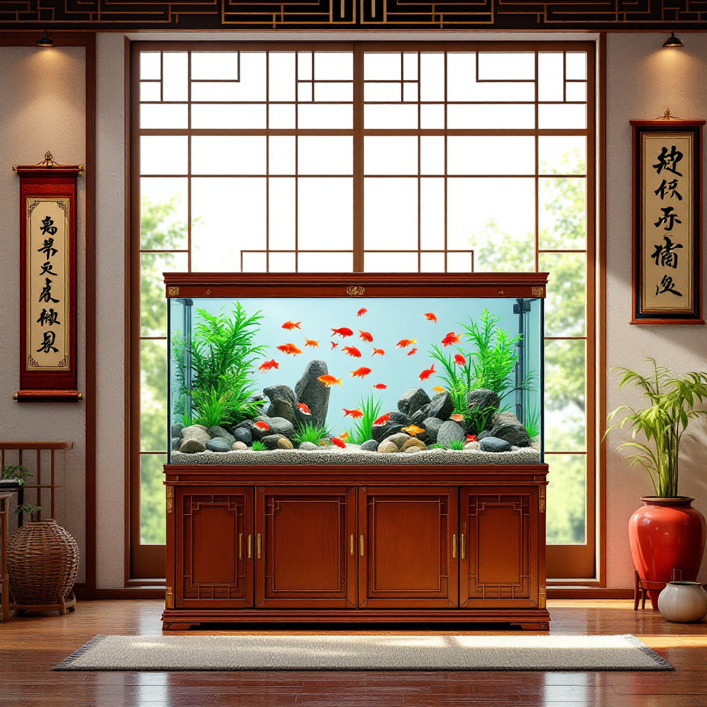 Feng Shui Aquariums (2)
