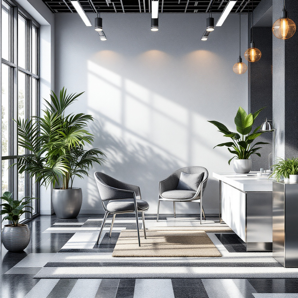 Feng Shui Energy of Metal in Your Business(1)