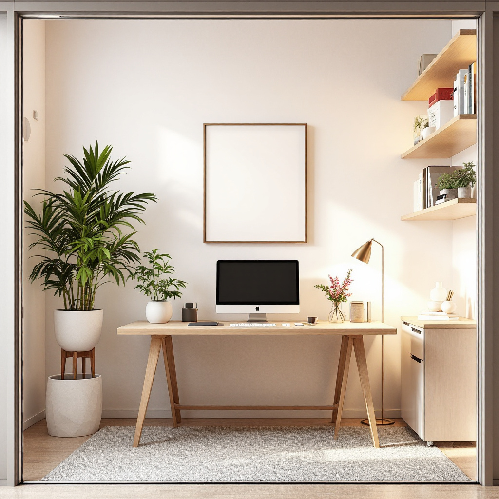 Feng Shui For Your Cubicle(3)