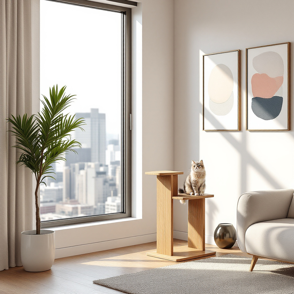 Feng Shui Tips for Cats(2)