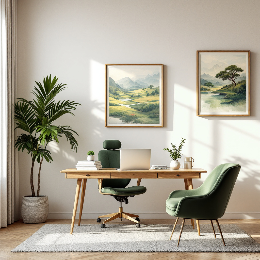 Feng Shui and Finances