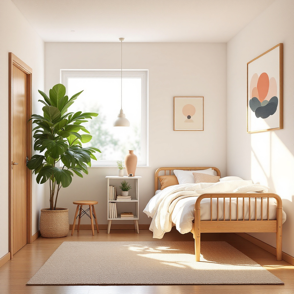 Feng Shui in the Dorm Room