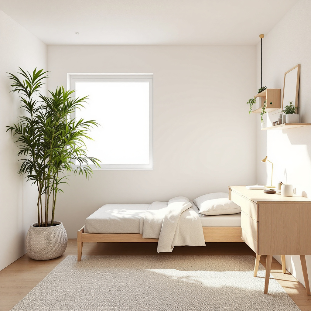 Feng Shui in the Dorm Room
