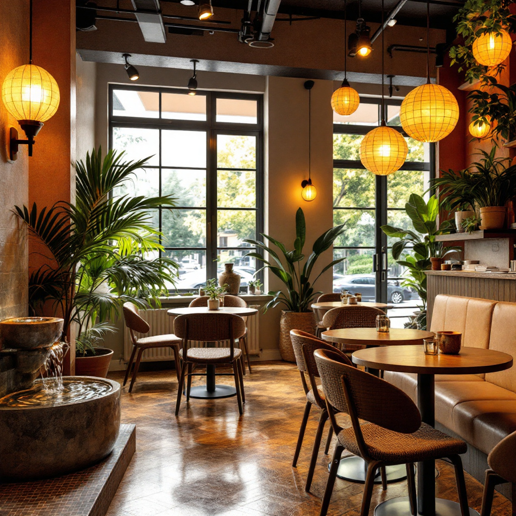 Feng Shui tips for restaurant